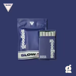 Slow product