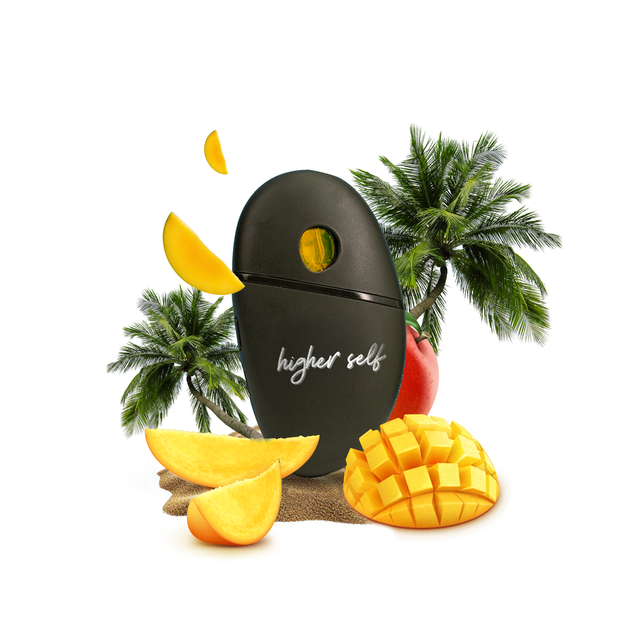 Vape Stone Miami Mango  Higher Self