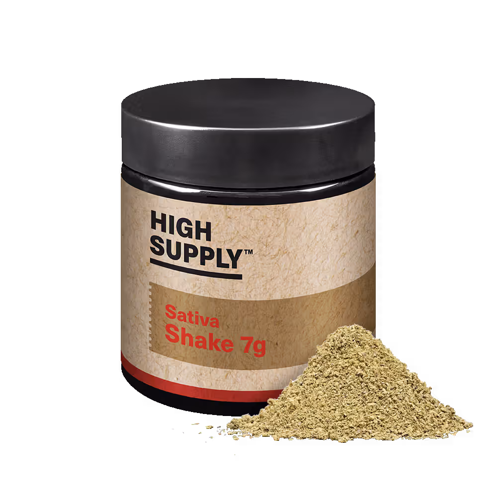 Humboldt Fog High Supply 