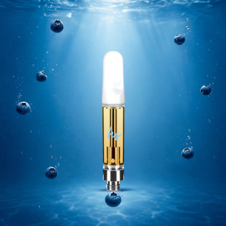 Blueberry Higher Self