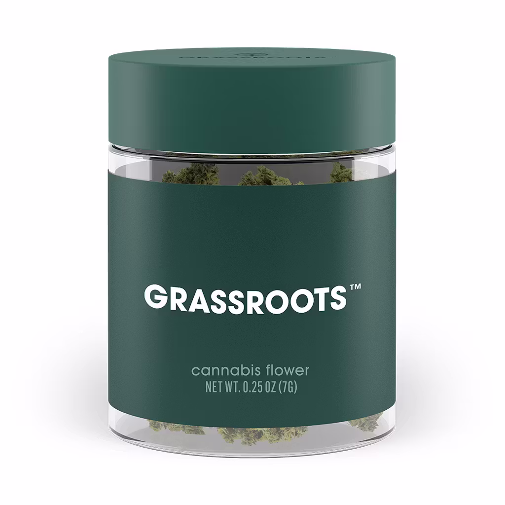 Moonbeam Gelato Grassroots