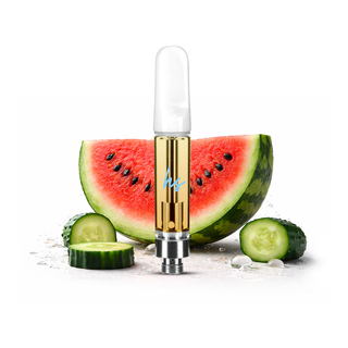 Cucumber Watermelon Higher Self