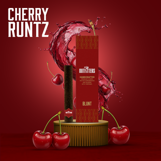 Cherry Runtz Outfitters
