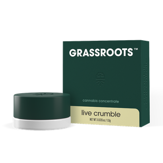 Baya Dulce Grassroots