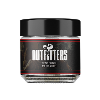 Gorilla Milk Outfitters