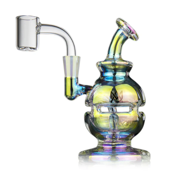 Royale Mini Dab Rig MJ Arsenal