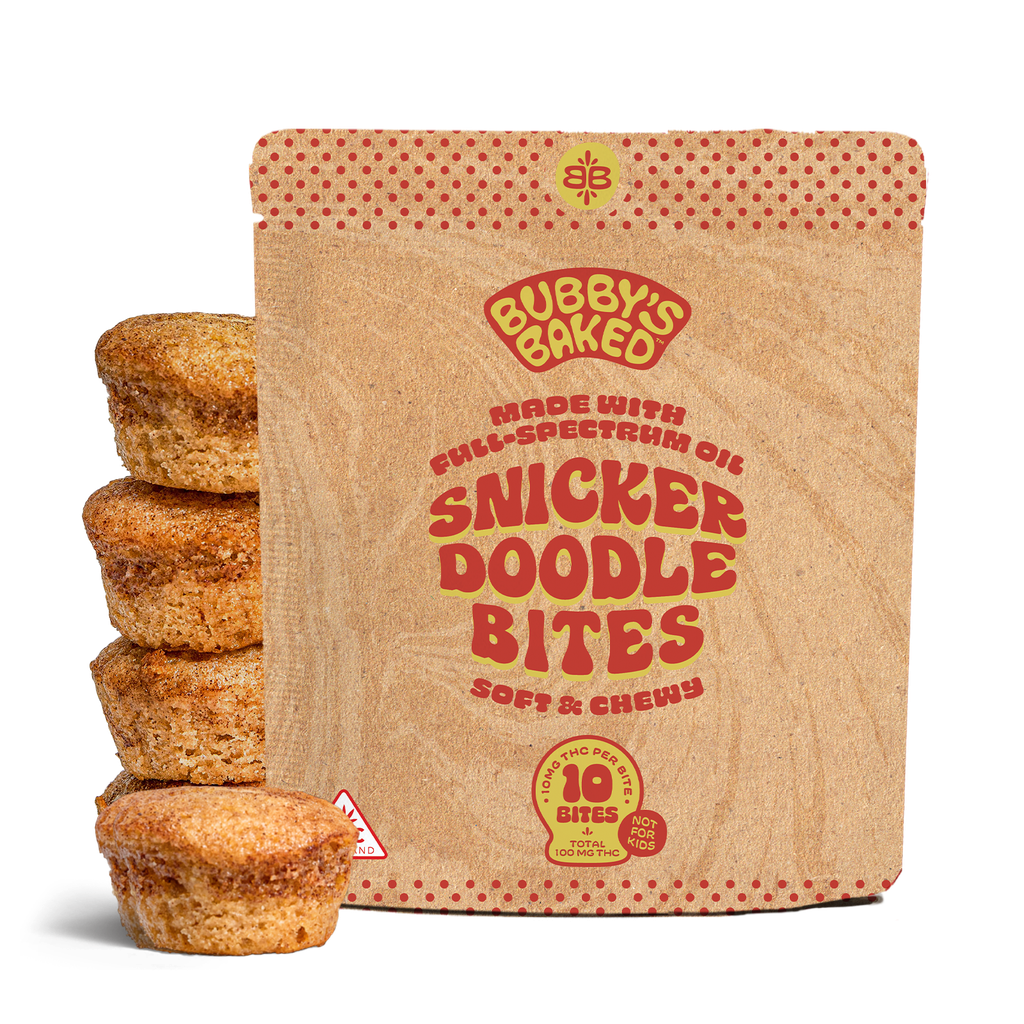 Snickerdoodle