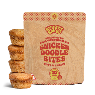 Snickerdoodle Bites product