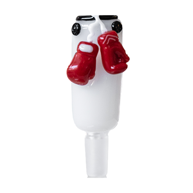 Heavy Bag Bowl Tyson 2.0