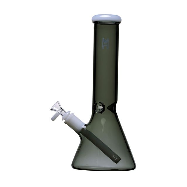 12" Beaker Human Grade