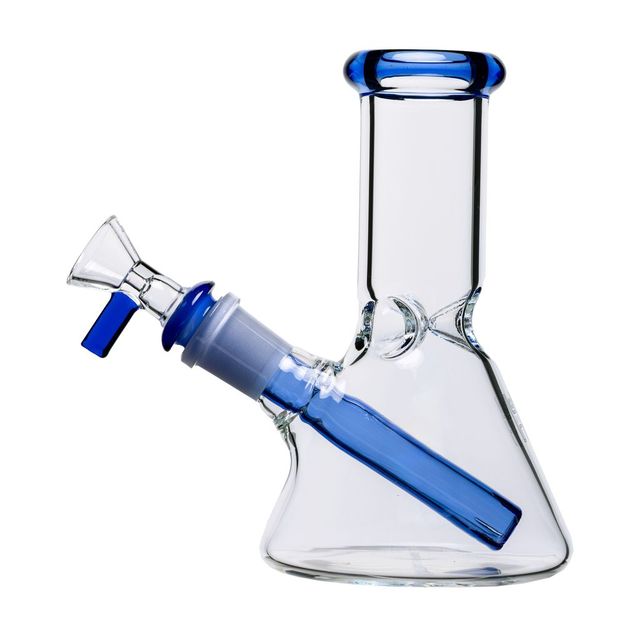 6" Beaker Human Grade