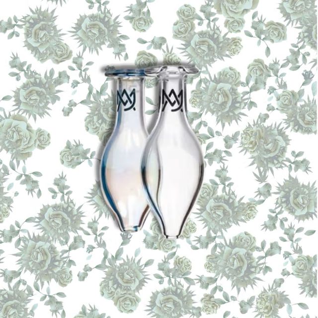 MJ Arsenal Bubble Cap Green Rose