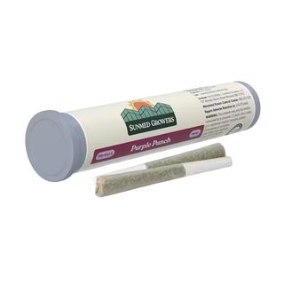 Purple Punch product