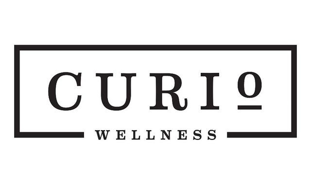 Bedroom Berry  Curio Wellness