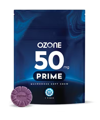 Wild Berry Ozone Wild Berry Ozone