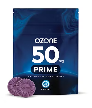 Wild Berry  Ozone