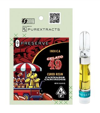 Preserve Gelato 49 P2
