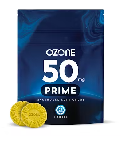 Mimosa  Ozone