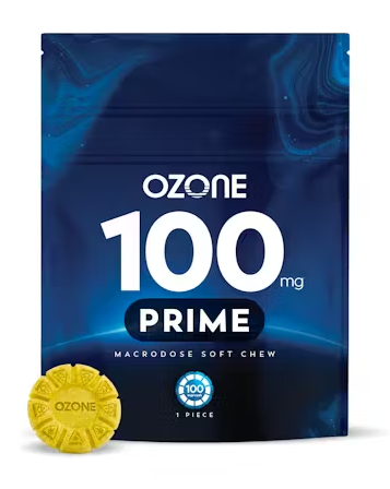 Mimosa  Ozone