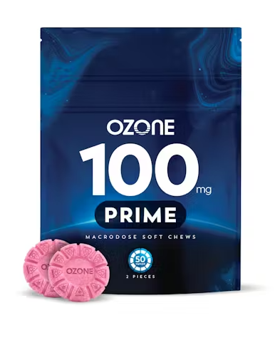 Raspberry Lemonade  Ozone