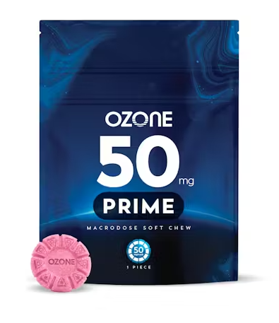 Raspberry Lemonade  Ozone
