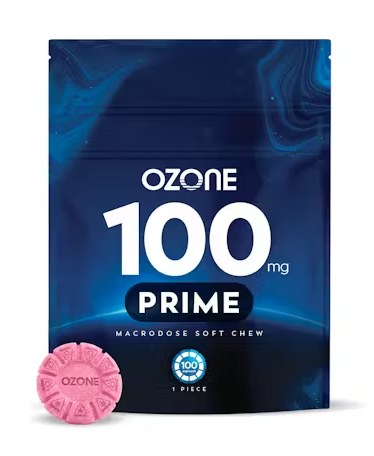 Raspberry Lemonade  Ozone