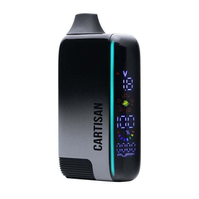Veil Bar Pro EVO Vaporizer Battery Cartisan