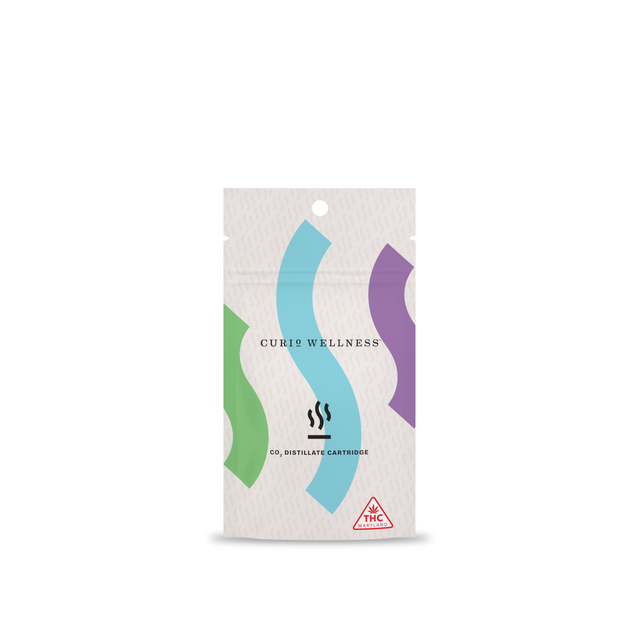 Captain's Cake Curio