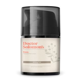 Ease Dr. Solomon's