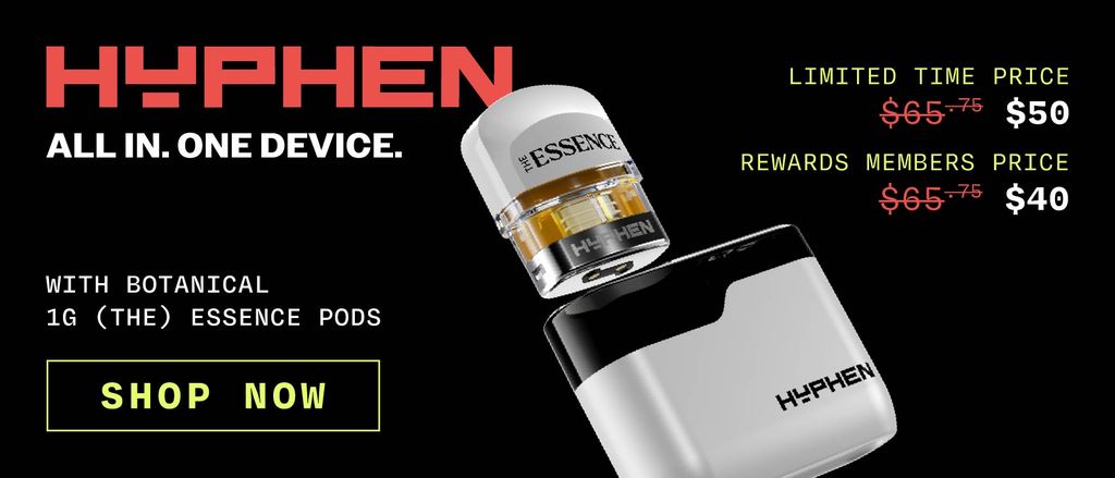 (the) Essence 1G Hyphen BDT All-In-One