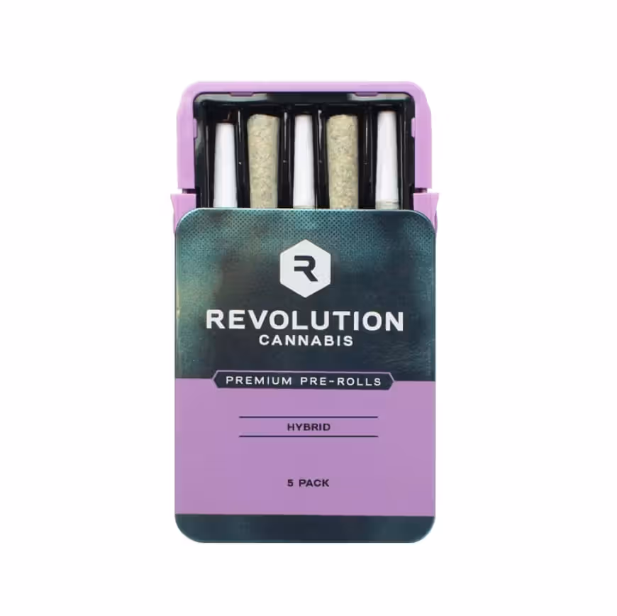 Baker's Dream Revolution