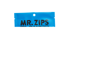 Mendo Punch Mr. Zips