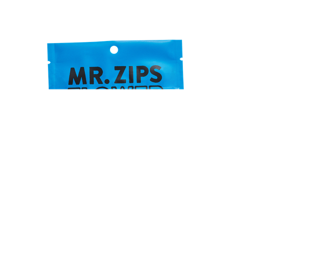 Mendo Punch Mr. Zips Mendo Punch Mr. Zips