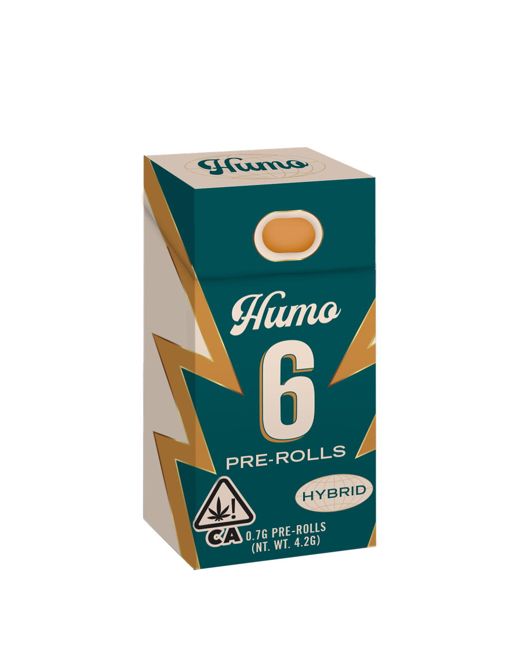 Baja Gold