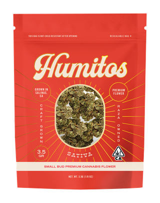 Hermosa Humo