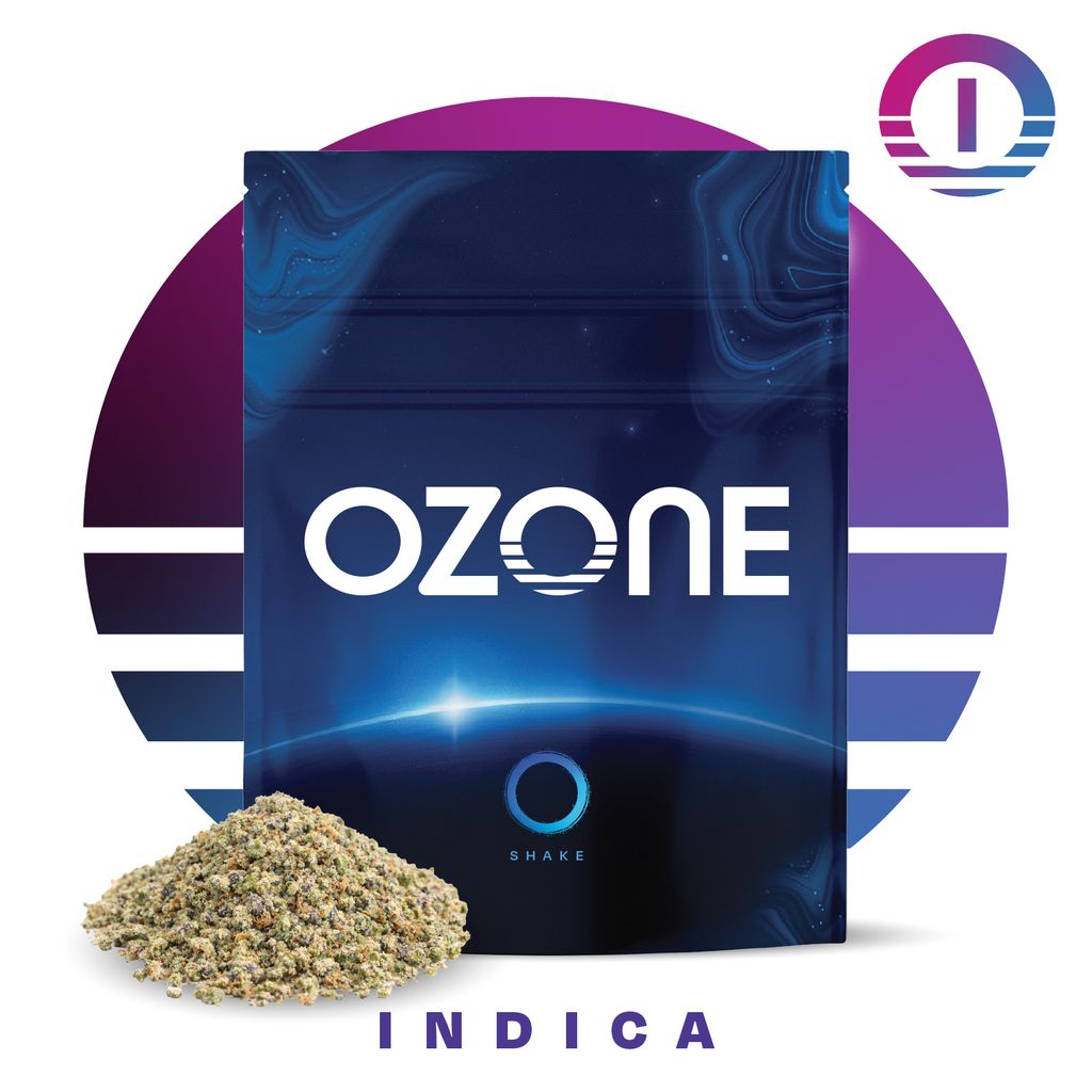OZ. – Ozone Discounts and Best Deals for cannabis products online | Ozone 30
