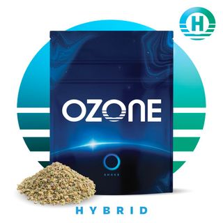 Papaya Marmalade Ozone