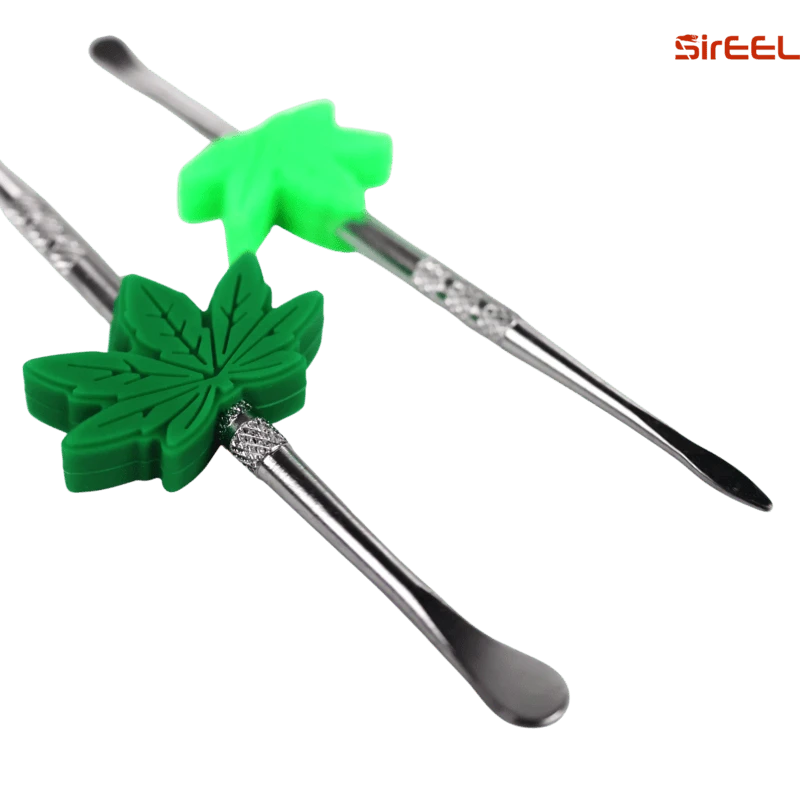 420 Leaf Steel