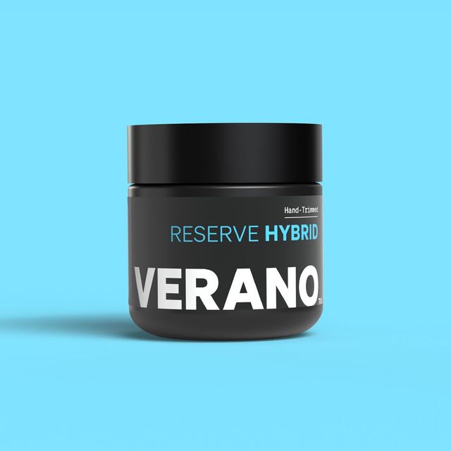 Yum Yum Verano Reserve