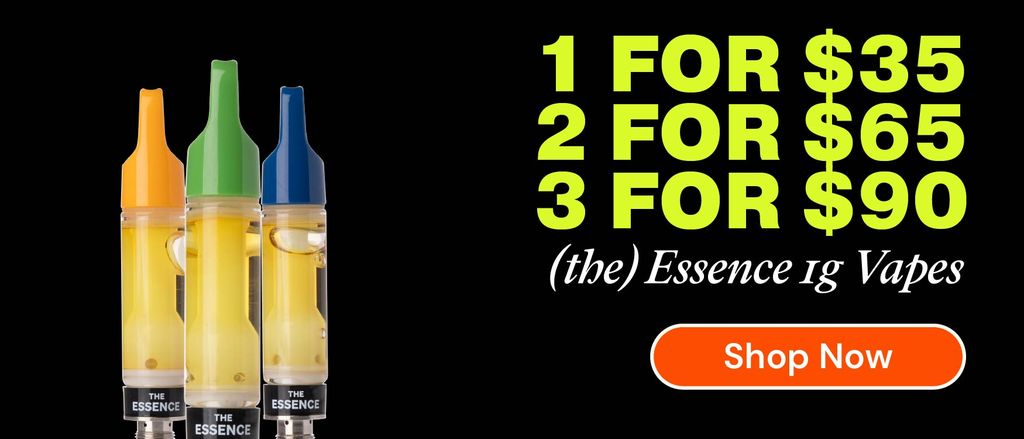 how much is elf bar vape Discounts and Best Deals for cannabis products online | (the) Essence 1g  Vapes: 1-for-$35, 2-for-$65, 3-for-$90 | MÜV Jacksonville - Hendricks |  Jacksonville