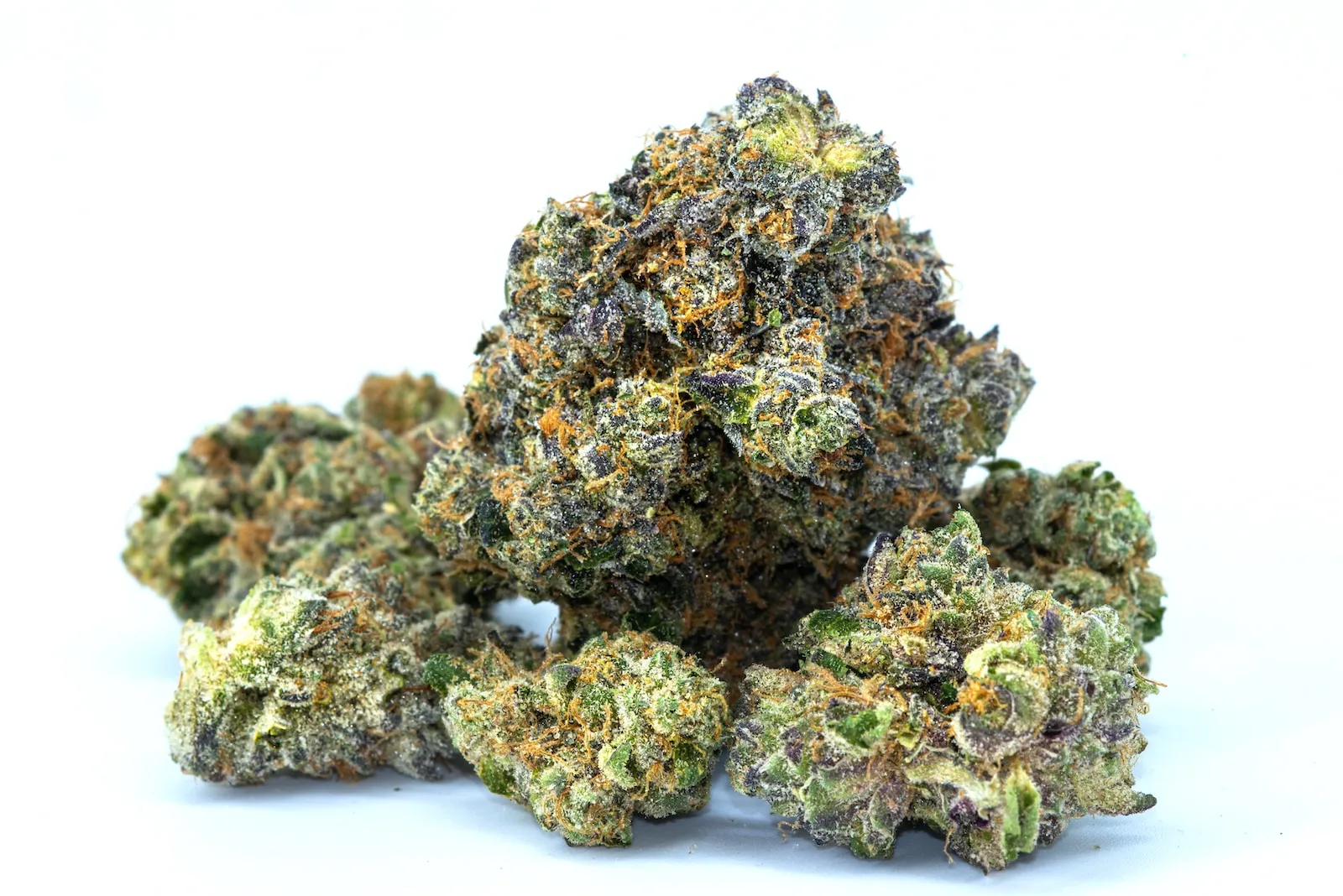 Blue Dream DNA Genetics
