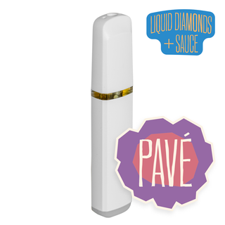 Pave District Cannabis