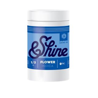 Indica &Shine Indica &Shine
