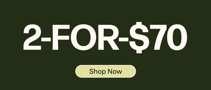 2-for-$70 Timeless 1G Cartridges