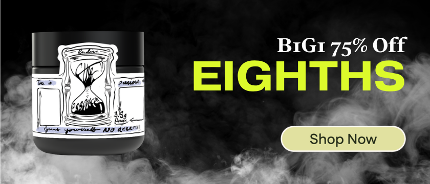 B1G1 75% Off (the) Essence 1/8ths *Exclusions
