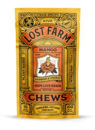 Lost Farm Mango Lost Farm