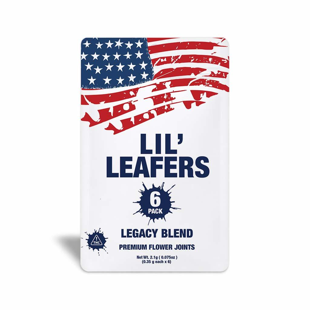 Legacy
