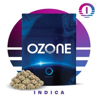 Golden Cream | 7G Flower Ozone