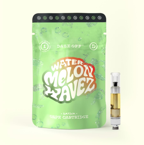 Watermelon Wavez