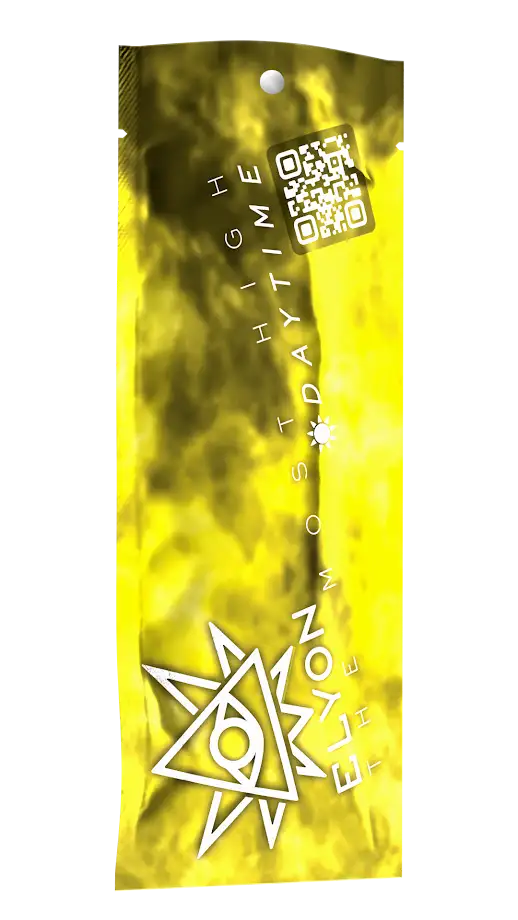 Futura Haze - King Size Elyon